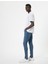 Super Skinny Fit Kot Pantolon - Justin Jean 2