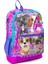 Kids Pembe Köpek Desenli Okul Sırt Çantası T23750 1