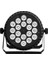 WR-PAR18 18x10W Full Rgb Su Geçirmez LED 1