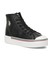 Penelope Hıgh P Wt 4Pr Siyah Kadın Sneaker Bot 2