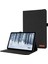 Nokia T21 Için Kumaş Deri Tablet Kılıfı (Yurt Dışından) 1