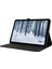 Nokia T21 Için Kumaş Deri Tablet Kılıfı (Yurt Dışından) 4