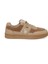 Nine West Vıolet 4Pr Taba Kadın Sneaker 1
