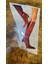 Ütü Ile Yapışan Kırmızı Çizmeli Transfer Baskı Arma Tişört Baskı 24X16 cm 2