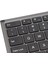 Bluetooth Katlanabilir Klavye Telefon Tablet Pc Uyumlu Touch Pad 3