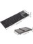 Bluetooth Katlanabilir Klavye Telefon Tablet Pc Uyumlu Touch Pad 4
