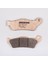 Bmw R1200 Gs Adventure (2004-2012) Sinterli Arka Fren Balatası 2