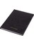 Gülpaş Nöbet Defteri Ciltli 100 Yaprak 22X32 1