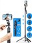 Selfie Stick 360 Derece Bluetooth Kumandalı Selfie Çubuğu 1