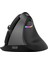 Delux M618 Mini Bluetooth 4.0+ 2.4g Ergonomik Şarjlı Sessiz Rgb Mouse 1