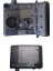 Fiat Uno 70 Hava Filtre Kazanı - Kabı 71738385 NS-25001 1