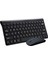 Ingilizce Mini Slim 2.4 Ghz Kablosuz Klavye Mouse Set 1
