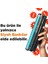 Samsung Uyumlu Tonermax MLT-D111L Muadil Toner 4'lü Paket / Xpress M2020 / M2022 / M2070 Yüksek Kapasiteli 4