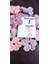 Çiçek Anahtarlık, Bebek Hediyesi, Babyshower Hediyelik, 20 Adet 4