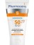 Bebekler Için Güneş Koruyucu Yüz ve Vücut Kremi Spf 50+ (125 Ml) 3