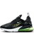 Air Max 270 Gs Spor Ayakkabı ( Dar Kalıptır ) 3
