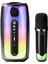 Pluse 7 Mikrofonlu Rgb Kablosuz Soundbar Multimedya Hoparlör Speaker Bluetooth Hoparlör 2024 1