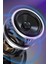 Pluse 7 Mikrofonlu Rgb Kablosuz Soundbar Multimedya Hoparlör Speaker Bluetooth Hoparlör 2024 4
