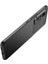 Xiaomi 12 Lite Kılıf Negro Silikon Kapak-Lacivert 3