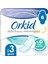 Extra Hassas Koruma Gece Hijyenik Ped 6'li 1