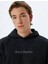 5WAM70009MK Koton Erkek Sweat Siyah 2