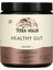 Dietary Supplement Terra Origin Healty Gut Berry Flavor Non Gmo 5 Grams L-Glutamine For Digestive Support 243 gr Powder 1