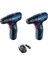 Gsr 120-LI 12 Volt Ikili Set 1