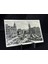 Ingiltere Post Card Princes Street Edinburgh 1930-1950'LI Yıllarından 1