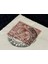 Ingiltere'den 1928 Yılında Postalanmış Zarf King George V Three Half Pence Pullu 4