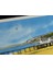 Ingiltere Marimex British Made Promenade & Pier, Colwyn Bay Postcard (Marimex Ltd. No. CB.605) 1950S 3