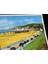 Ingiltere Marimex British Made Promenade & Pier, Colwyn Bay Postcard (Marimex Ltd. No. CB.605) 1950S 4