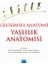 Gelişimsel Anatomi - Yaşlılık Anatomisi 1