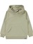 Civil Boys Erkek Çocuk Sweatshirt  10-13 Yaş Soft Gri 1