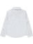 Kız Çocuk Gömlek 6-9 Yaş Beyaz 2