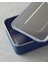 Harper Paslanmaz Çelik Lunch Box 900 ml Lacivert 3