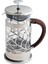 Glory 8 Woody French Press 600 ml 1