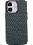 iPhone 12 Kılıf Karbon Fiber Tasarımlı Karbono Kapak 1
