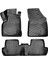 Rizline 3D Oto Paspas Siyah Renk Peugeot 3008 2008 - 2016 ile Uyumlu 1