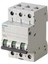 5SL6350-7 Otomatik Sigorta C 50A 3faz 6ka 70MM 1