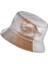 Unisex Safari Şapka Düz Fo 7064 Bej 1