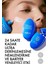 Yenileyici, Bariyer Onarıcı Seramid Peptit 5d Hyaluronik Asit 24 Saat Nemlendirici Yüz Kremi 50 ml 2