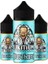 Saf Buhar Blue Theory (Heisenberg) - 30ml/6mg - Ingiliz Premium Likit Aroma 1