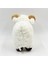 Cabra De Peluche Küçük Keçi Peluş Oyuncak Peluş Bebek (Yurt Dışından) 3