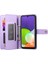 Samsung Galaxy A22 Telefon Kılıfı (Yurt Dışından) 2
