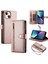 Apple iPhone 13 Mini Telefon Kılıfı (Yurt Dışından) 4