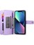 Apple iPhone 13 Mini Telefon Kılıfı (Yurt Dışından) 4