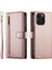 Apple iPhone 15 Pro Max Telefon Kılıfı (Yurt Dışından) 1