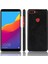 Huawei Y7 2018 Telefon Kılıfı (Yurt Dışından) 5