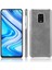 Xiaomi Redmi Note 9 Pro Max Telefon Kılıfı (Yurt Dışından) 1