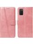 Samsung Galaxy A03S Telefon Kılıfı (Yurt Dışından) 5